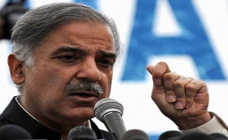 Shahbaz pays tribute to martyrs; re-affirms resolve to fight terrorism