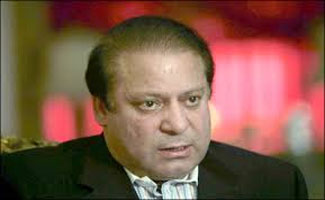 Karachi operation to continue till logical end: PM