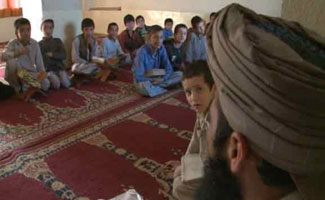 Crackdown against illegal Afghan Imams to complete in 7 days: Mariyam