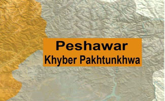 Five killed, 15 injured in road mishap