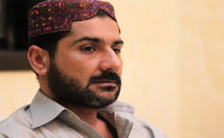 SSP to leave for Dubai to bring back Uzair Baloch to Pakistan