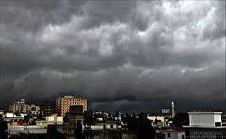 Karachi registers rain between 2.0 mm to 3.1 mm on Saturday