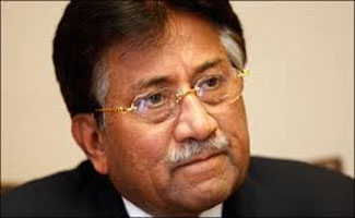 Session Judge summons Musharraf in person in Ghazi murder case