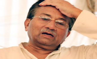 Pervez Musharraf treason case: hearing adjourned till March 25