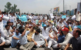 Balochistan doctors oppose transfers