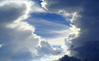 Fair, partly cloudy weather foreseen for city