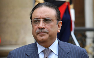 PPP parliamentarians take exception to Indian media campaign