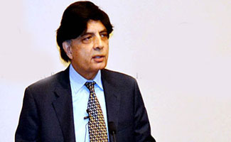 Nisar, Susan discuss issues of mutual interest