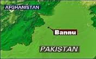 SHO among seven cops injured in blast