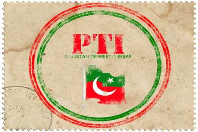 PTI leadership discusses Election Tribunal Report, agreement on JC