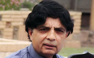 Nisar stops implementation on agreements for exchange of convicts