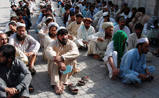 IDPs repatriation to begin from March 31 under agreement