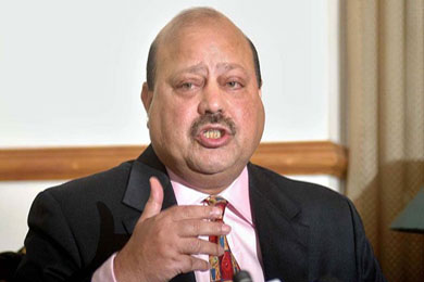 PTI wins LA-III Mirpur city Legislative Assembly seat