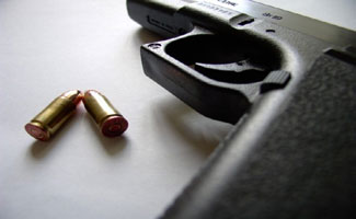 Four killed over dispute