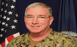 US cannot succeed in region without Pak Navy's support: US Naval Commander