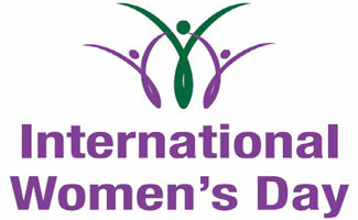 World Women's Day