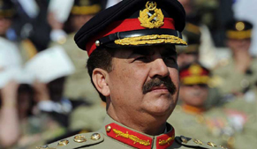 Terrorists squeezed in isolated pockets to be targeted with precision: COAS