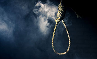 Three murder convicts hanged at Adiala jail