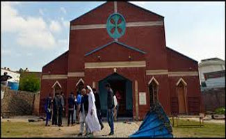 Youhanaabad blasts, lynching of two persons condemened