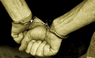 Four dacoits including two Afghan nationals arrested