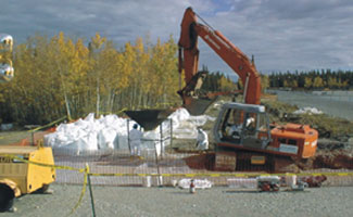 Project initiated to generate gas from disposed waste: Board MD