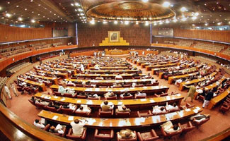 Speaker refers five bills to relevant committees