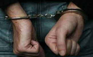 Police arrest 23 outlaws