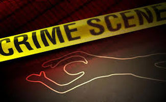 Body found in Panjgur