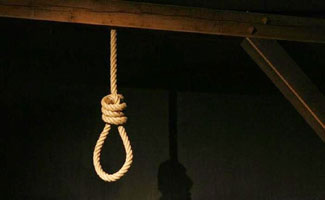 EU calls for slapping moratorium on death penalty