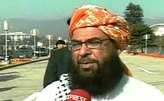 Haideri elected Senate Deputy Chairman