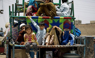 IDPs repatriation to be completed by Dec 2016, NA told