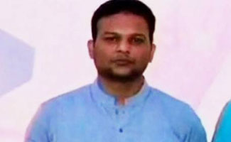 Umair involved in target killing of 120 political rivals: Rangers