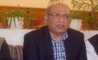 Govt committed to safeguard existing forest resources, increase areas under forests: Mushahid Ullah