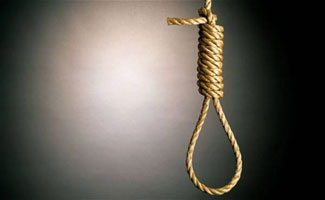 4 death row convicts hanged
