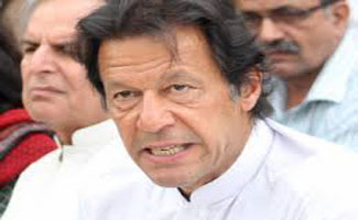 Imran says ready to go to Assembly for voting in support of 22nd amendment PES