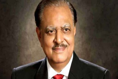 Mamnoon calls for promoting unity among Muslim countries