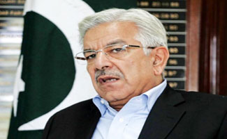 Pakistan has hydropower potential to generate 60,000 MW electricity: Asif
