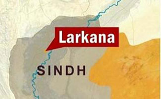 Three persons killed, woman injured in clash