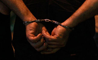 Pakistan Coast Guards arrest 41 illegal immigrants