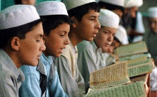 Police seal 161 madaris in nine districts of Hyderabad Div