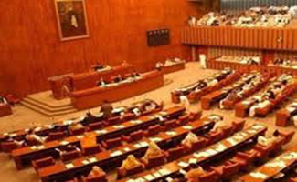 154340 FATA displaced families to return home in 2015: Senate told