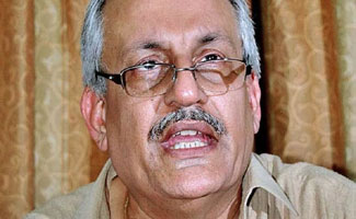 Rabbani vows to work for further strengthening of democratic traditions
