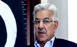 No decision taken to send Pak Army to Saudi Arabia: Asif