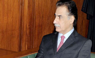 Nation believes in interfaith harmony: Ayyaz Sadiq