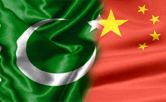 Pak-China business forum platform to take bilateral relations: FPCCI