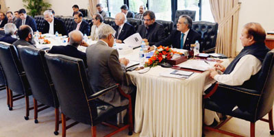 Load-shedding in summers should not exceed 6 hours in cities, 8 hours in rural areas: PM