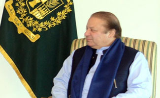 PM endorses nomination of Raza Rabbani for election of Chairman Senate