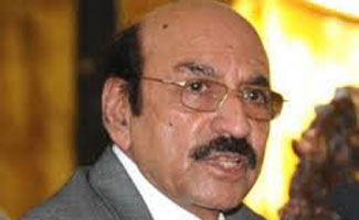 Sindh CM felicitates Raza Rabbani