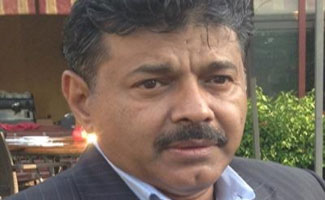 Soomro felicitates newly elected senators of PPP