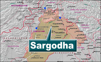 Sargodha: Woman among two murdered